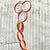 Vintage Postmodern Geometric Abstract Steel Sculpture For Sale - Image 12 of 13