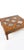 Hollywood Regency Documented 1970s Wited (Witco) Burl & Smoked Glass 3-Piece Table Set For Sale - Image 3 of 9