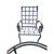 Mid 20th Century Mid 20th Century Outdoor Furniture For Sale - Image 5 of 16