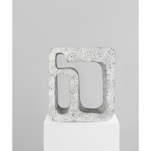 May i kiss you white vase by erica zanella dimensions: d 9 x w 27 x h 29 cm. Materials: plaster. May i kiss you was a...