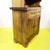 Wood Sideboard with Glass Doors and Drawers For Sale - Image 12 of 15