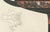 Albert Genick, Greek Kylix with Chariot & Warrior Procession, 1883, Lithograph For Sale - Image 6 of 10