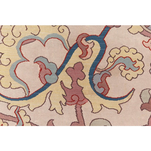 1920s Bessarabian Rug For Sale - Image 9 of 10