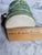1960s Glazed Majolica Bamboo Panda Planter For Sale - Image 9 of 9