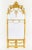 This is an impressive large pair of antique George III Neo-classical Robert Adam Revival giltwood mirrors, Circa 1880 in...