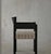 Norgaard Chair by Friis and Moltke for OneCollection For Sale - Image 11 of 14