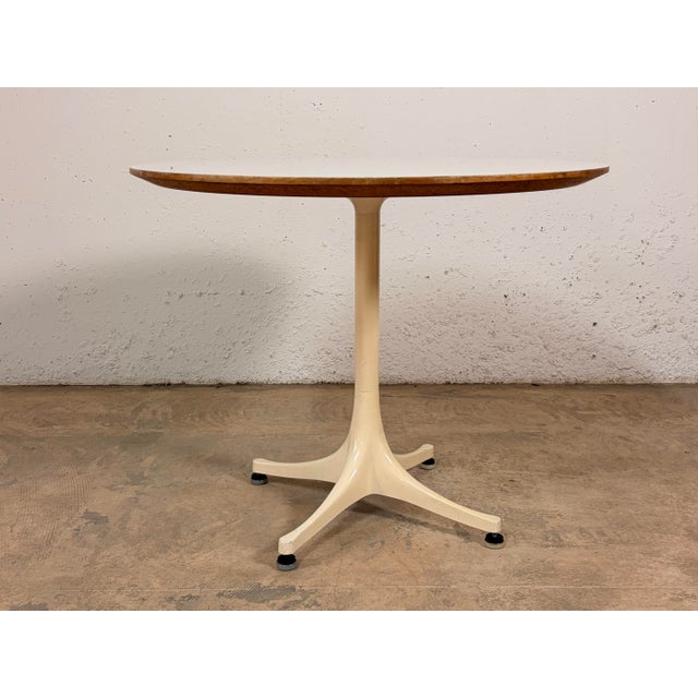 Coffee Table by George Nelson for Herman Miller, 1960s, in Good conditions. Designed 1950 to 1959 I have official proof of...