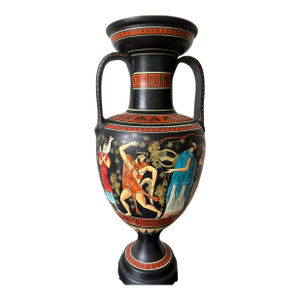 Classical Style Greek Urn