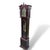 Mid-Century Highlands Grandfather Clock For Sale - Image 5 of 8