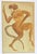 André Derain, Wildlife, Gouache For Sale - Image 3 of 3