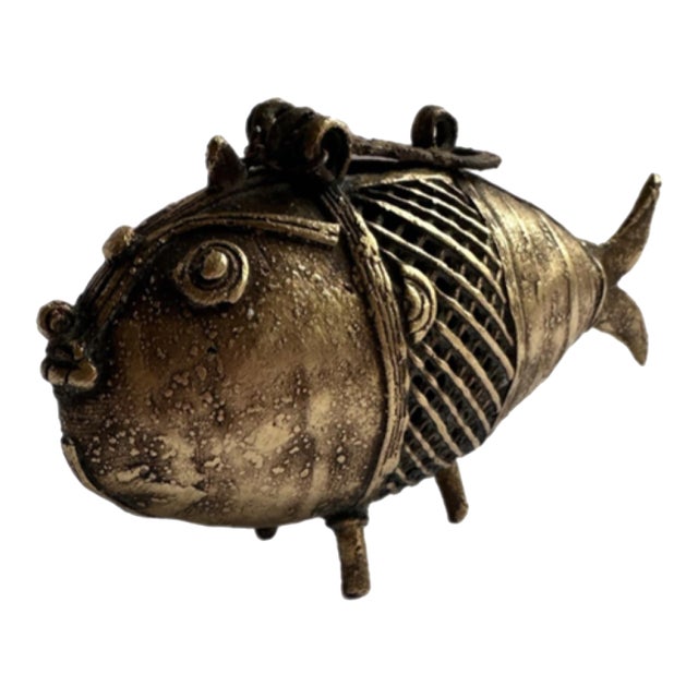 19th Century Incense Burner For Sale