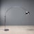 Floor Lamp, 1960s-1970s For Sale - Image 6 of 9