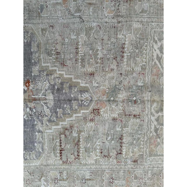 Turkish Yordes Rug, Early 19th Century For Sale - Image 6 of 18