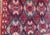 Tribal Antique Yomud Turkoman Rug Fragment as Is, 3' X 5'6" For Sale - Image 3 of 6