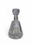 Baccarat Mid 20th Century Mid-Century Modern Baccarat Talleyrand Cut Crystal Liquor Decanter With Stopper - Signed For Sale - Image 4 of 6