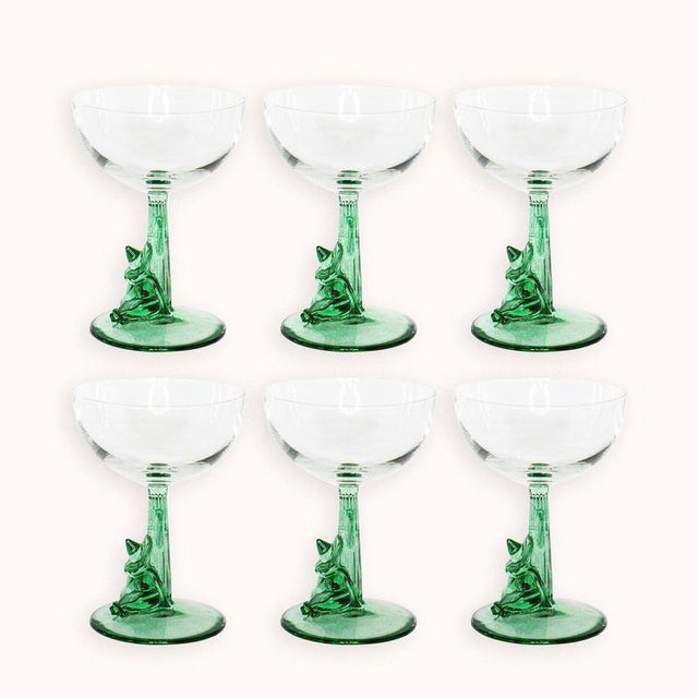 Some glasses whisper elegance… these ones giggle! if you’re in the mood for cocktail hour with a dash of humour, a...