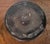 Black Antique Early 19th Century English Regency Black Lacquer Wine Decanter Bottle Coaster For Sale - Image 8 of 9