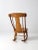 Antique Painted Rocking Chair For Sale - Image 4 of 13