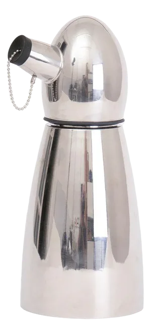 Modernist Penguin Cocktail Shaker by Michael Graves, 1980s