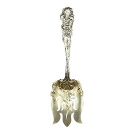 Example of Alvin Corporation Flatware and Silverware