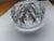 Transparent 1960s Waterford Crystal Ashtray For Sale - Image 8 of 10