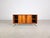 Vintage Sideboard in Rosewood, 1950 For Sale - Image 5 of 14