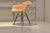 Armchair on Dowel Legs by Charles & Ray Eames, 1970s For Sale - Image 16 of 16