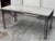 French Circa 1990's Jean Michele Wilmotte Attila Desk For Sale - Image 3 of 12