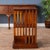 Country Estate Revolving Bookcase For Sale - Image 6 of 10