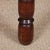 Vintage French Extendable Dining Table, 1940s For Sale - Image 3 of 10