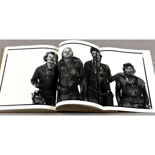 1985 Signed Richard Avedon in the American West First Edition Hardcover Book For Sale - Image 13 of 15