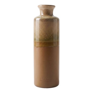 1970s West German Scheurich Keramik "Montignac" Vase - Model 281-30 For Sale