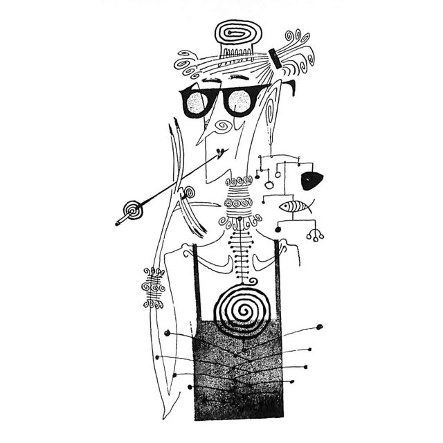 White "Problems of Design" 1957 Nelson, George For Sale - Image 8 of 11