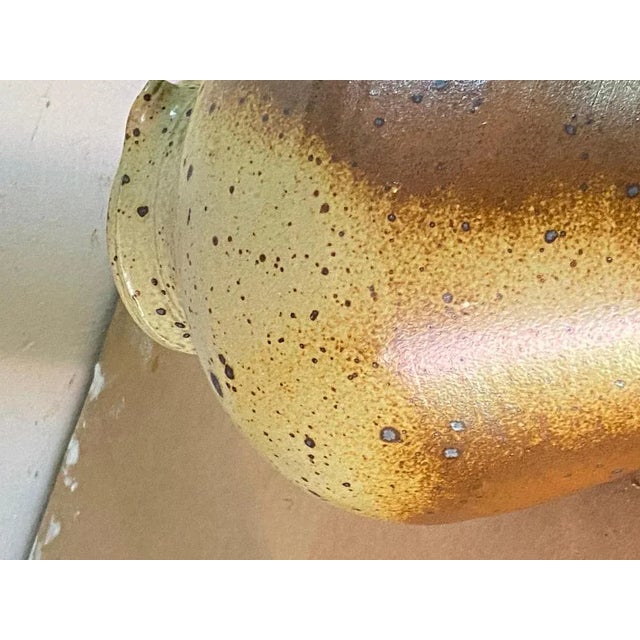 Stoneware Jug, France, 1960s For Sale - Image 9 of 13