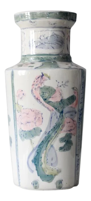 Antique Chinese Vase