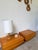 Beige Travertine Ashtray from Fratelli Mannelli, 1970 For Sale - Image 8 of 16