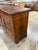 French buffet Louis Phillipe style walnut wood circa 1860