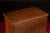 Late 19th Century Mercantile Countertop Wooden Spool Cabinet For Sale - Image 14 of 14