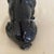 Black 1938 Iron Boston Terrier Dog / French Bulldog Metal Statue Doorstop For Sale - Image 8 of 12