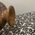 Vintage Peruvian Cusco Art Pottery Hand-Painted Jaguar Doughnut Vessel For Sale - Image 9 of 9