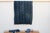 Stellar Cross Indigo Mud Cloth Throw For Sale In Los Angeles - Image 6 of 6