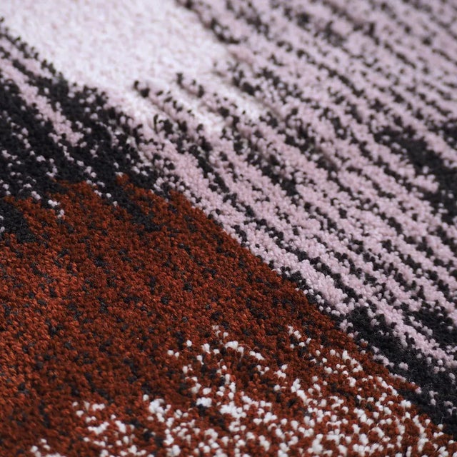 Not Yet Made - Made To Order Epoca Due Rug by Alissa and Nienke Studio Brick for Portego For Sale - Image 5 of 6