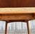AT-312 Dining Table by Hans J. Wegner for Andres Tuck, 1950s For Sale - Image 12 of 13