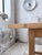 Mountain Dining Table in Beech, 1950s For Sale - Image 12 of 18