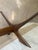 Iconic mid-century coffee table designed by Fredrik Schriever-Abeln and produced by Örebro Glasindustri in the 1960s. The...