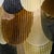 Glass Organic Venetian Glass Chandelier in Earth Hues, Murano, Italy For Sale - Image 7 of 9