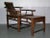 19th Century Chinese Hongmu Hardwood Reclining Chair For Sale - Image 11 of 11