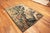 Marvelous Antique French Aubusson Silk and Wool Handwoven Tapestry, Origin: France, Circa Date: 18th Century This...