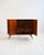 Danish Highboard in Teak and Mahogany, 1950s For Sale - Image 4 of 14