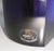 Vintage Glass Sommerso Vase by Pavle Havelka for Princ Art Glass, Czech, 1990s For Sale - Image 18 of 18
